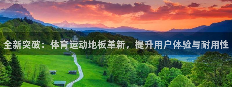 欧亿体育官方正版app集团E.ON：全新突破：体育运