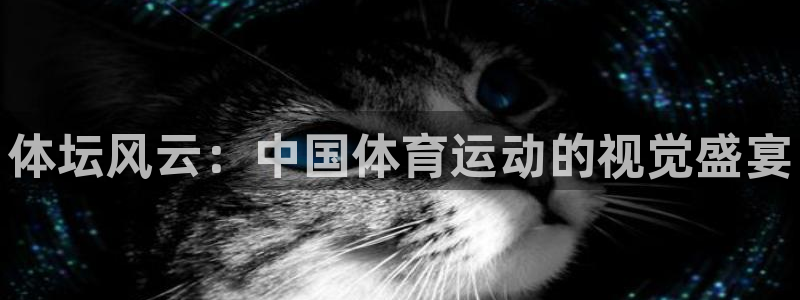 oety欧亿体育官网下载：体坛风云：中国体育运动的视觉盛宴